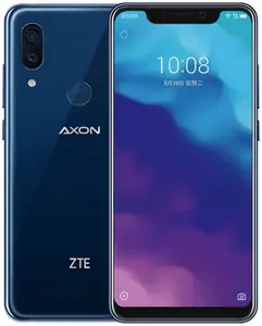 Замена телефона ZTE Axon 9 Pro в Челябинске